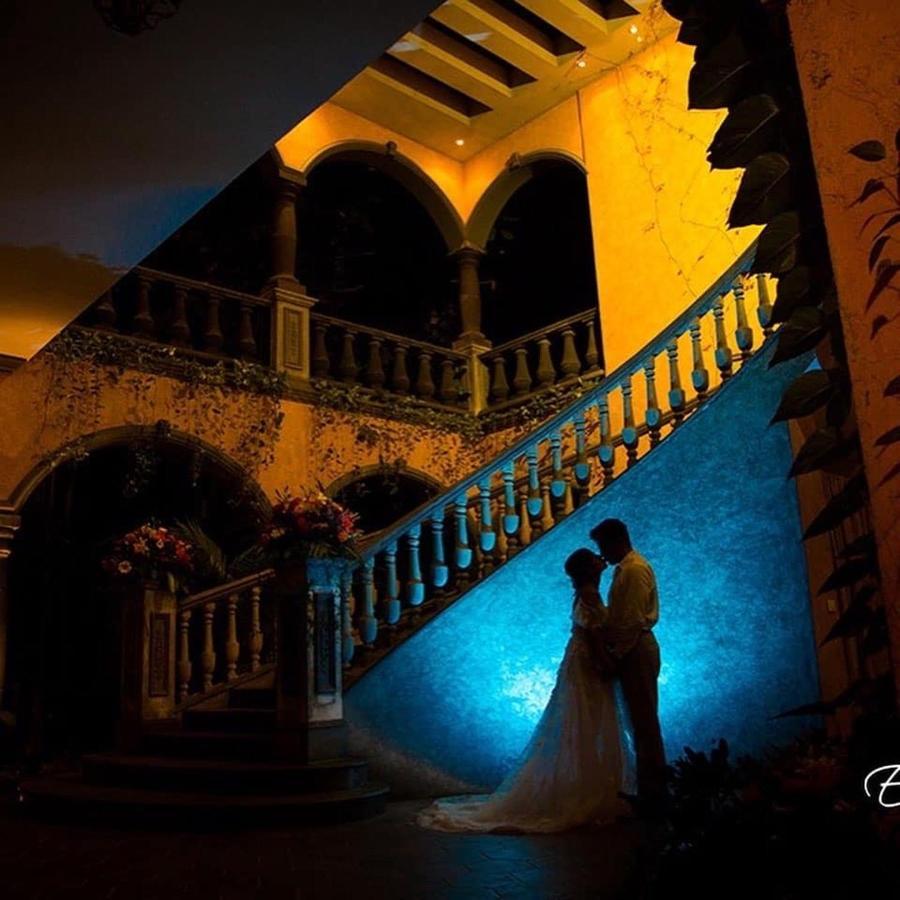 Hacienda Xcaret Hotel Solidaridad Kültér fotó