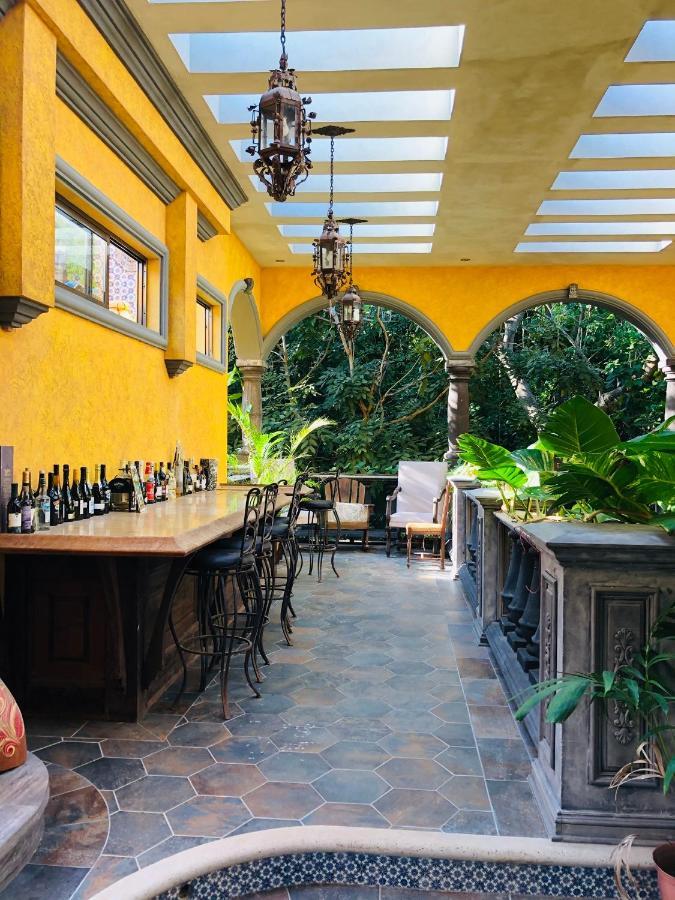 Hacienda Xcaret Hotel Solidaridad Kültér fotó
