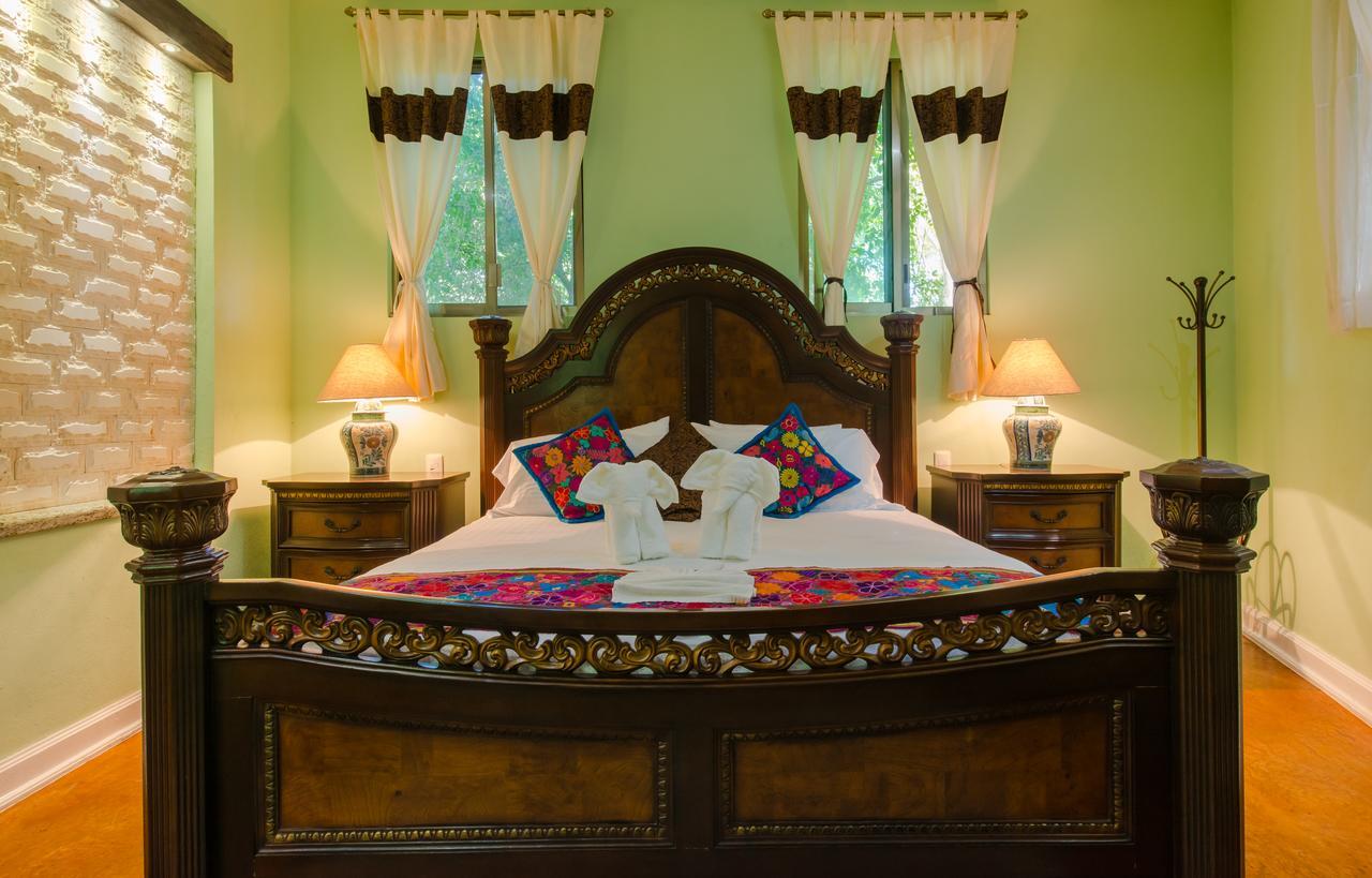 Hacienda Xcaret Hotel Solidaridad Kültér fotó