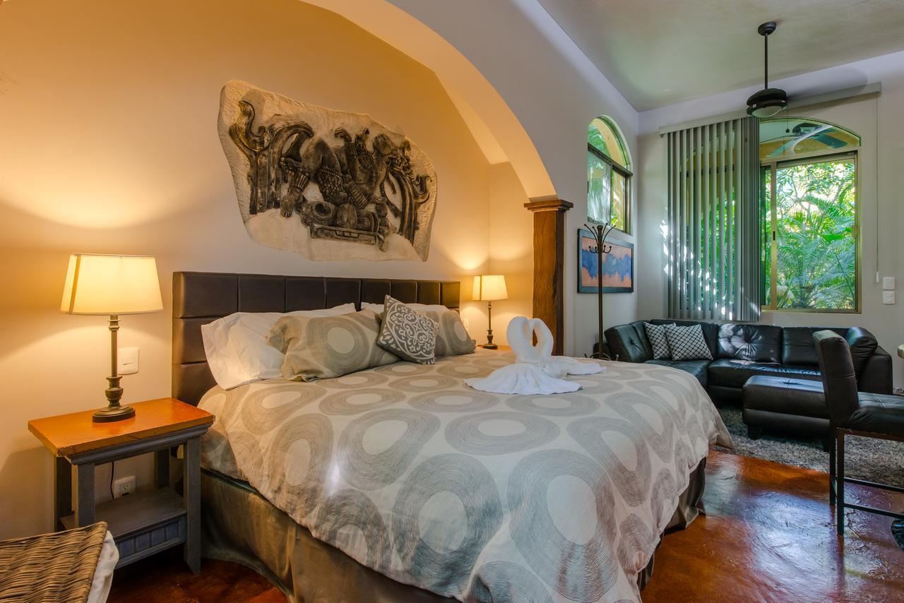 Hacienda Xcaret Hotel Solidaridad Kültér fotó
