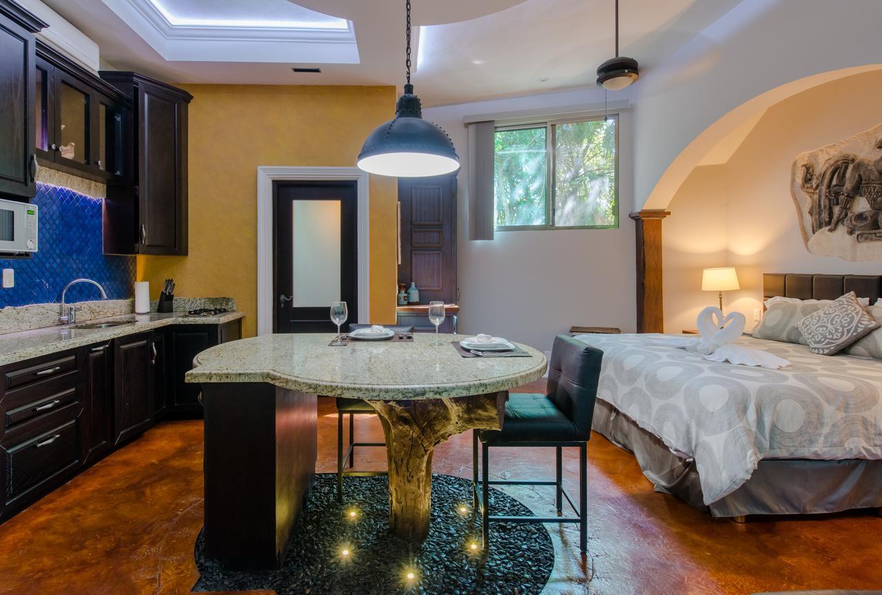 Hacienda Xcaret Hotel Solidaridad Kültér fotó