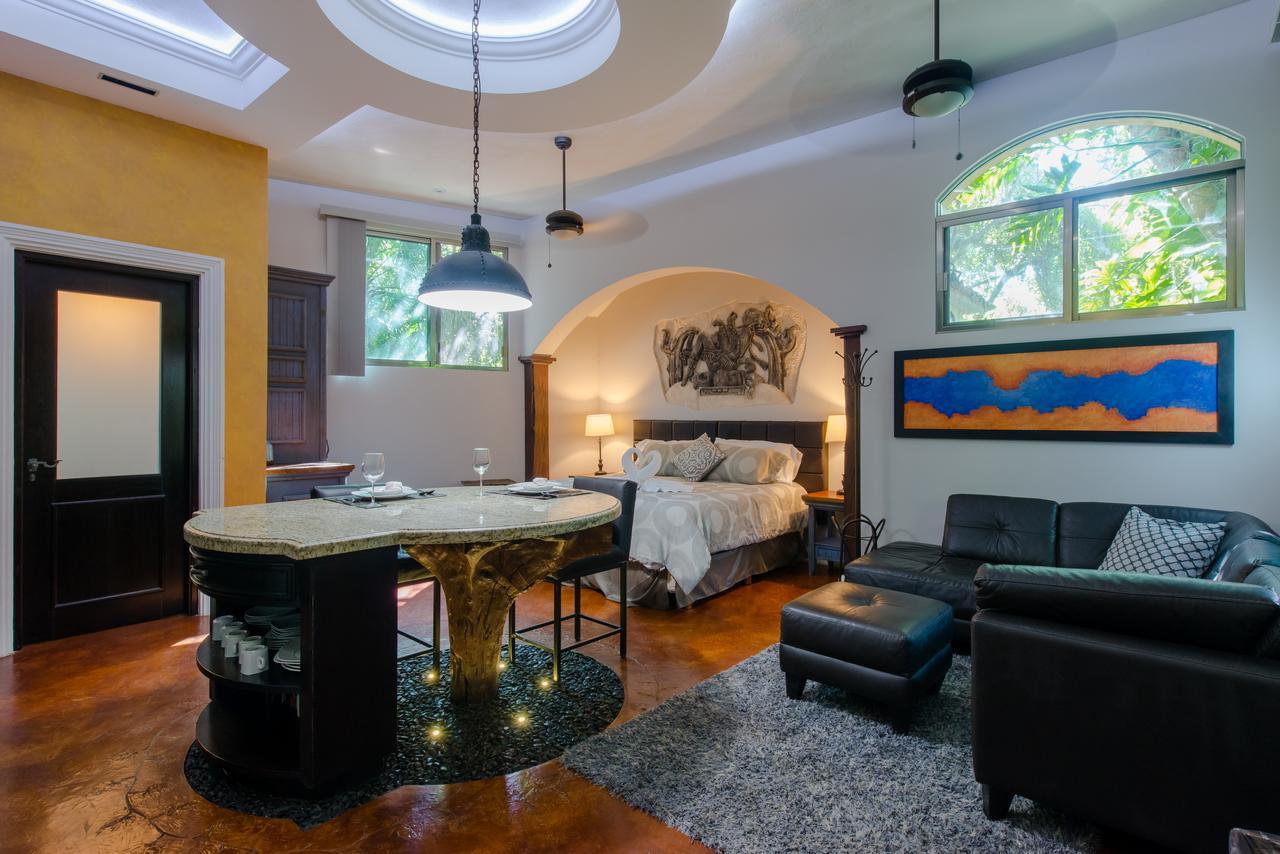 Hacienda Xcaret Hotel Solidaridad Kültér fotó