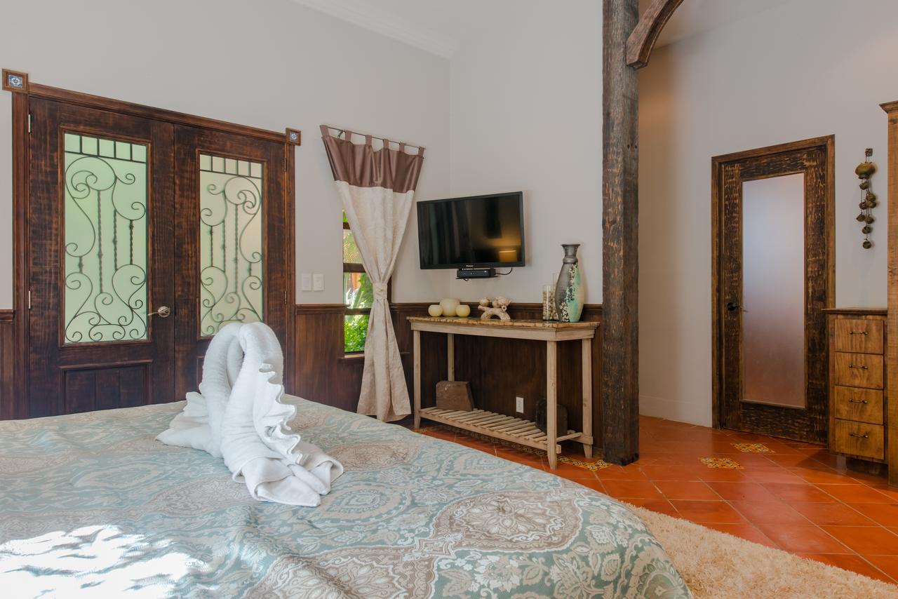 Hacienda Xcaret Hotel Solidaridad Kültér fotó