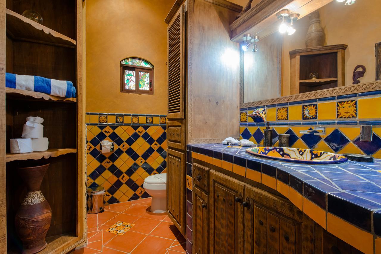 Hacienda Xcaret Hotel Solidaridad Kültér fotó
